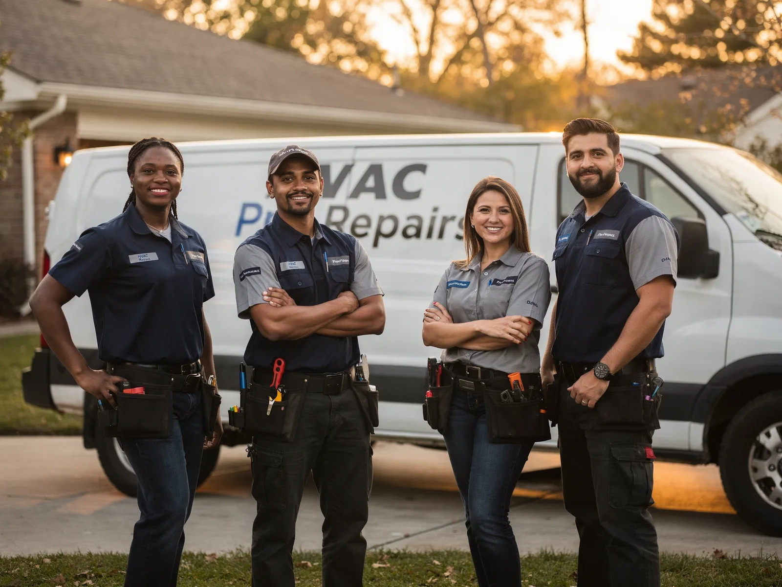 Heat Pump Repair company in Philadelphia, PA