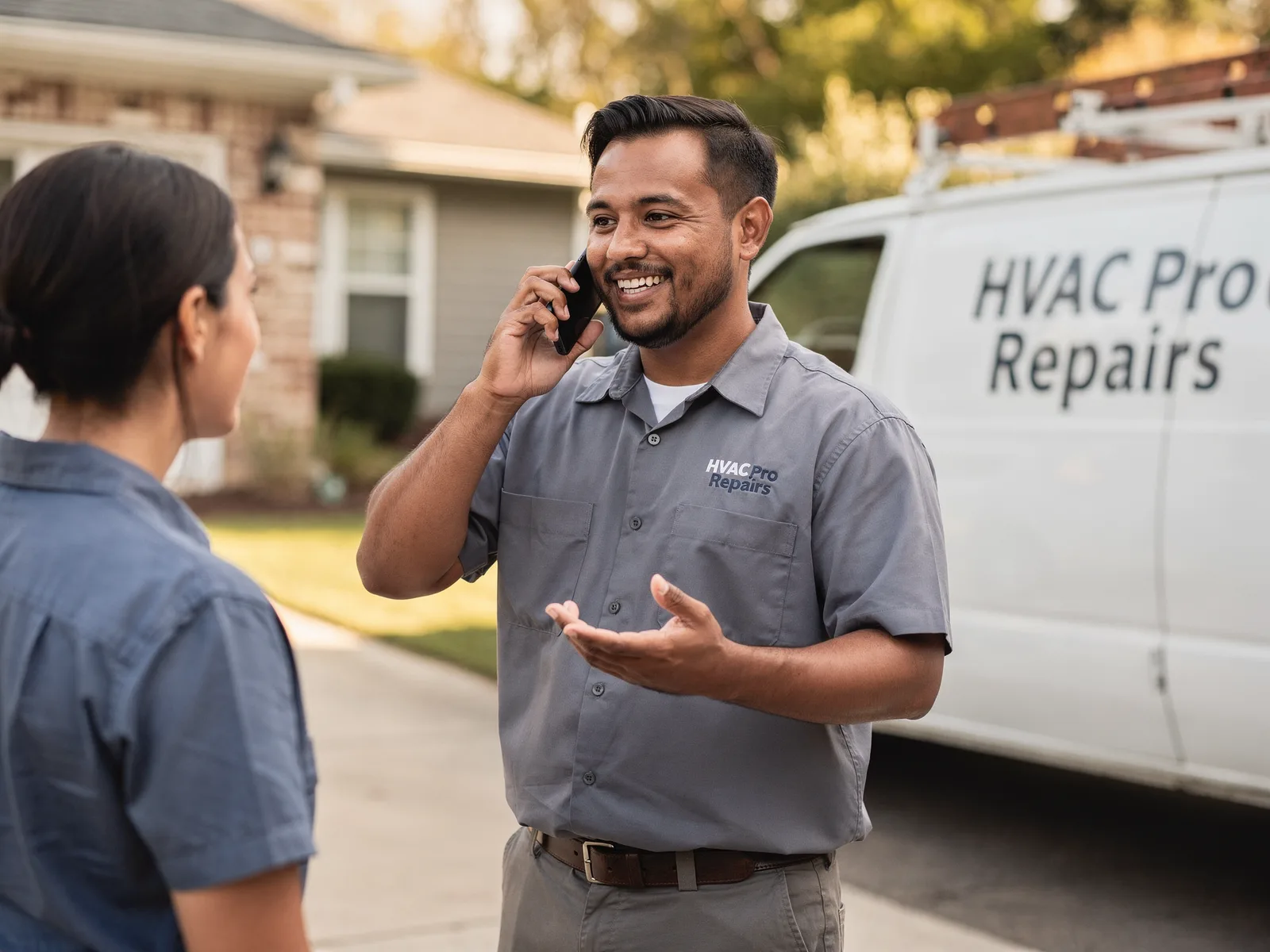 Heat Pump Repair Philadelphia, PA FAQs